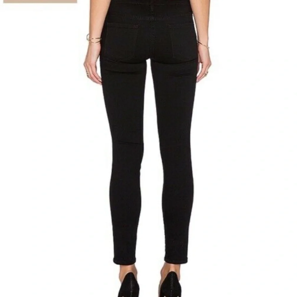 NWOT Frame Le Skinny de Jeanne, size 27 - Picture 2 of 6